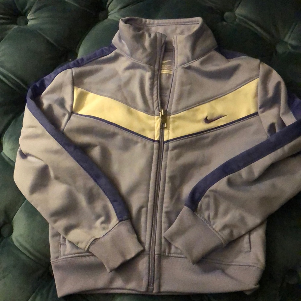 Sweat jacket Nike